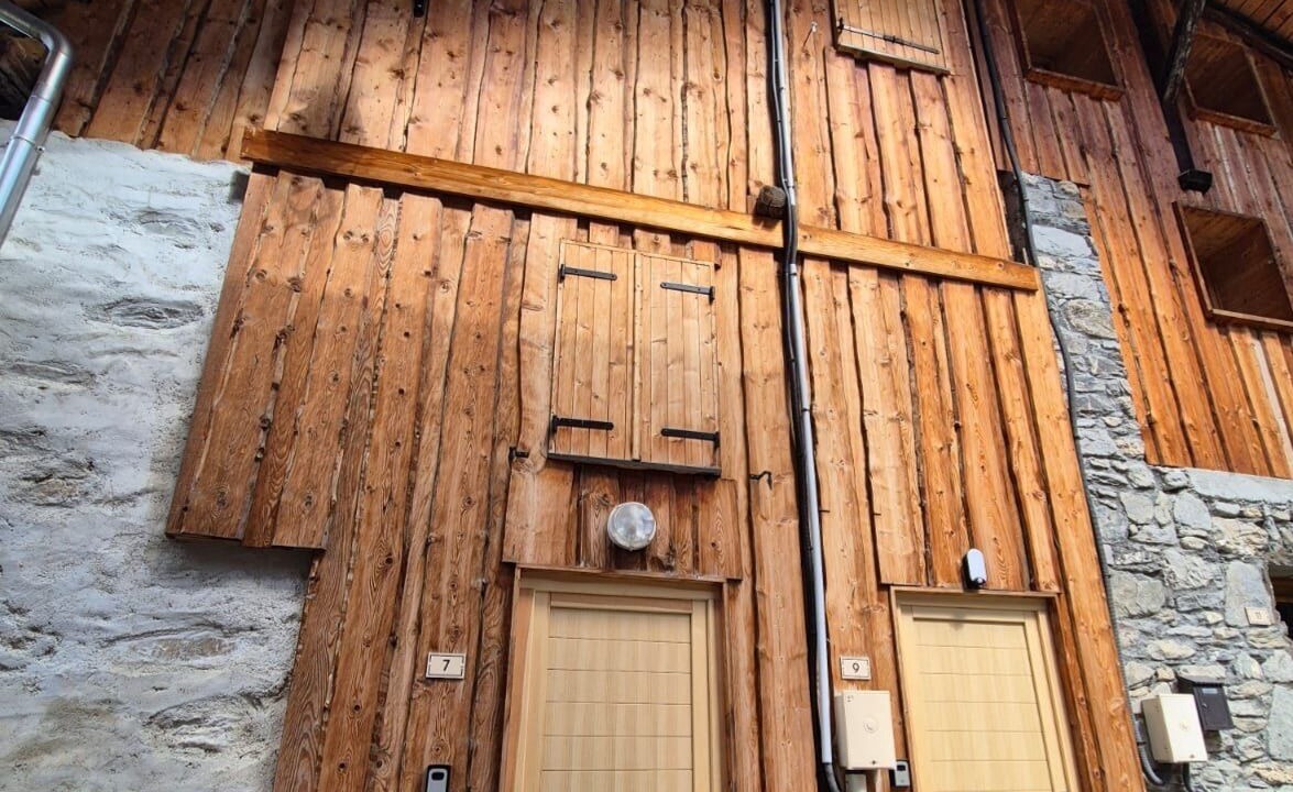 Photo of Outdoor in Les Varcins