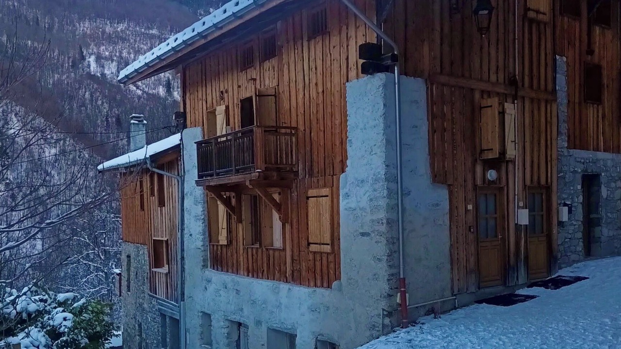 Photo of Outdoor in Les Varcins