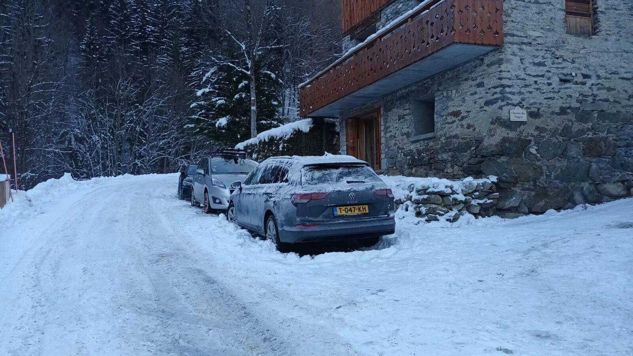 Photo of Outdoor in Les Varcins