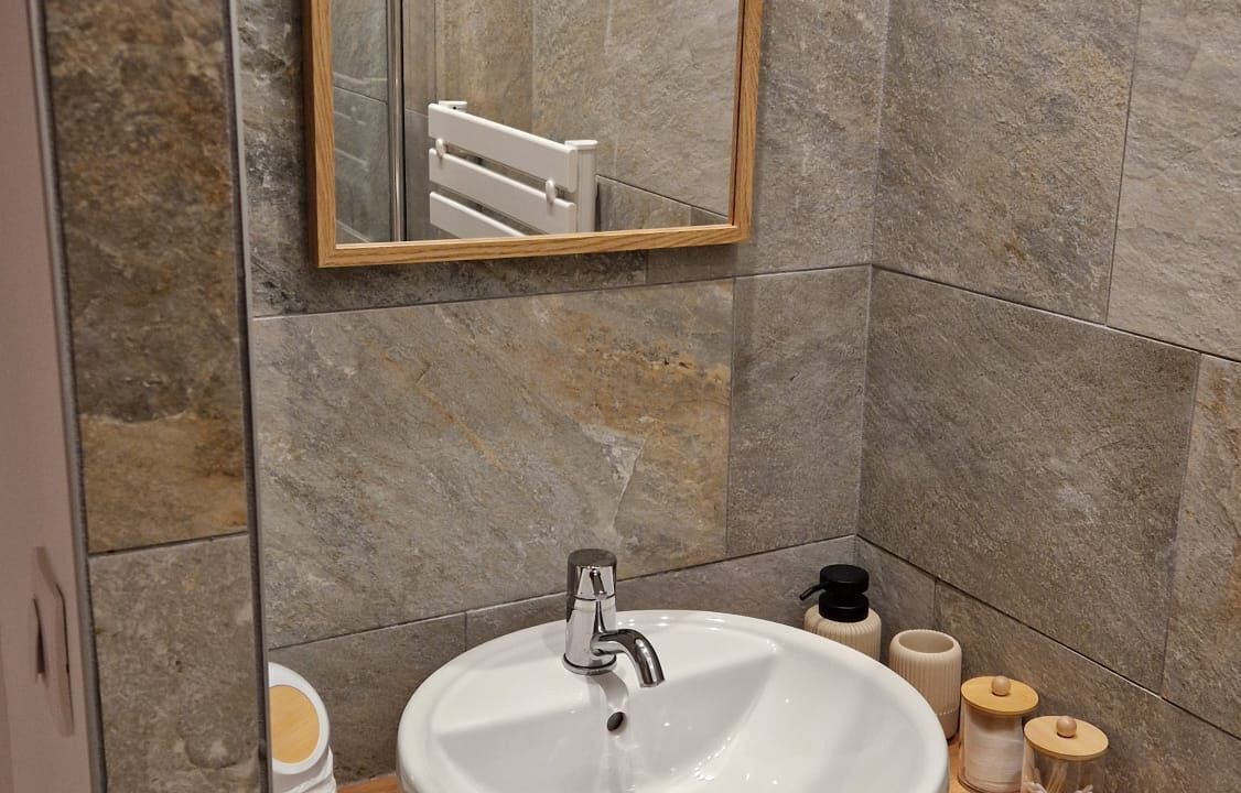 Photo of Bathroom in Les Varcins