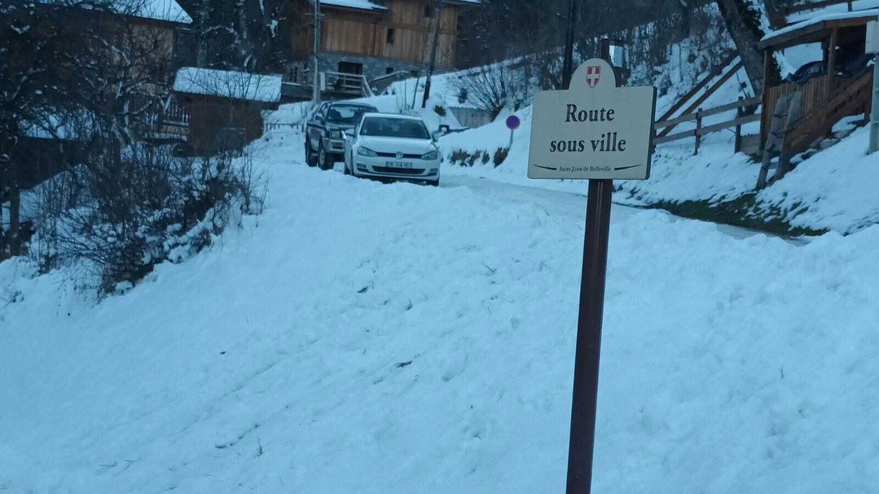 Photo of Outdoor in Les Varcins