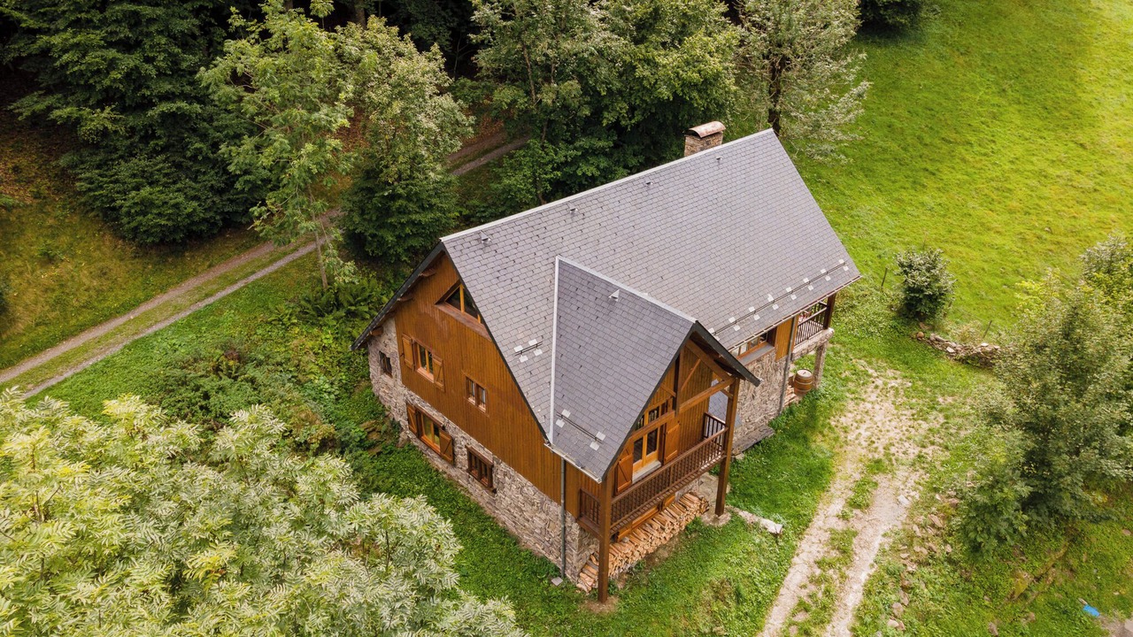 Photo of Outdoor in Gouaux-de-Larboust