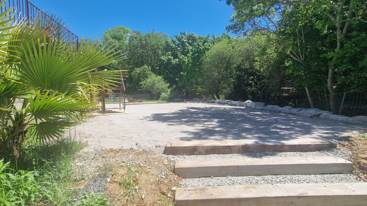 Photo of Outdoor in Montolieu