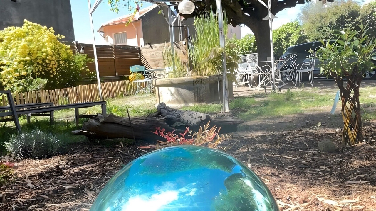 Photo of Outdoor in Valreas