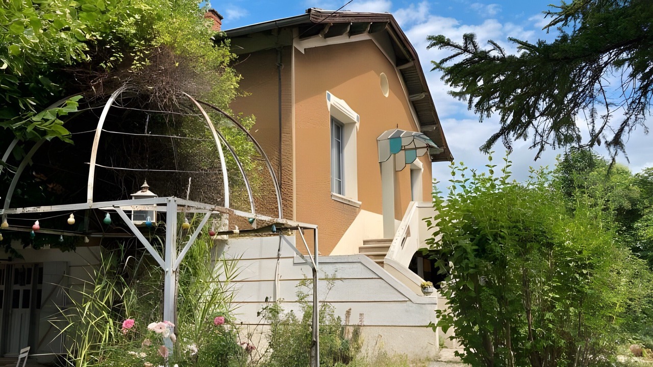 Photo of Outdoor in Valreas