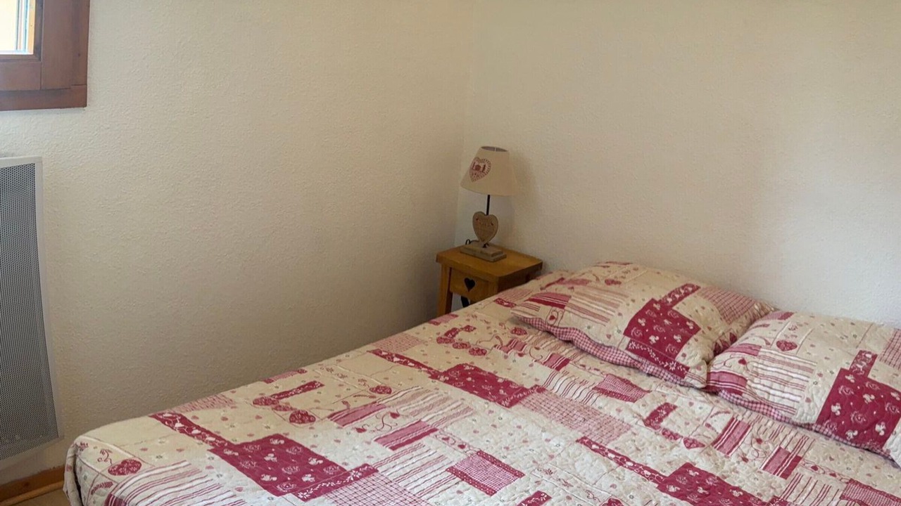 Photo of Bedroom in Montgellafrey
