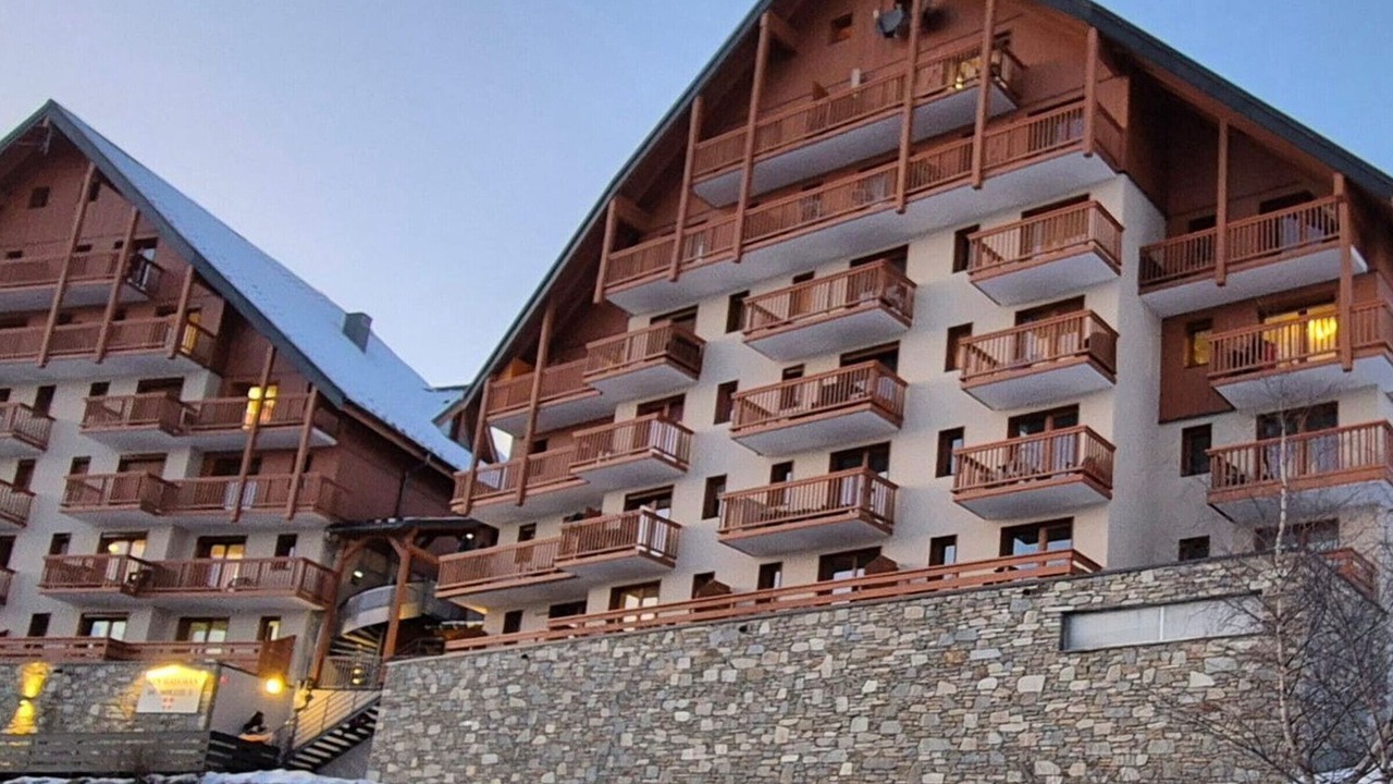 Photo of Outdoor in Montgellafrey