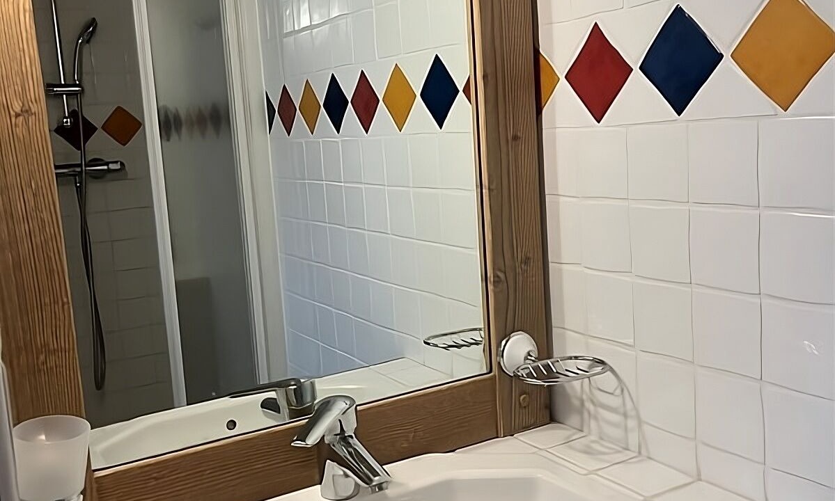 Photo of Bathroom in Sainte-Foy-Tarentaise