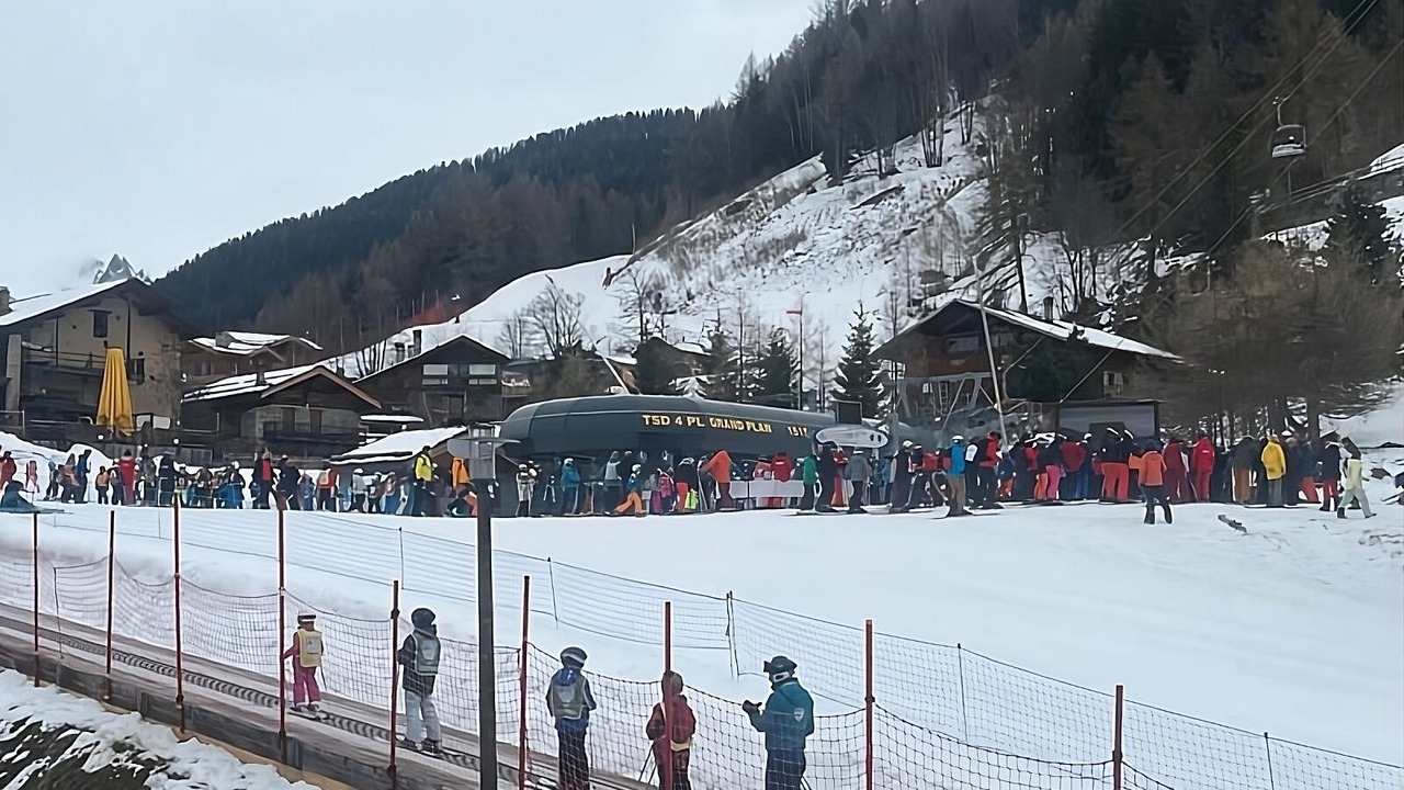 Photo of Others in Sainte-Foy-Tarentaise