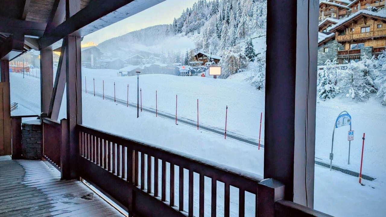 Photo of Outdoor in Sainte-Foy-Tarentaise