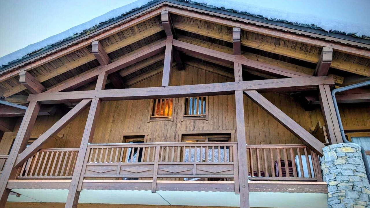 Photo of Outdoor in Sainte-Foy-Tarentaise
