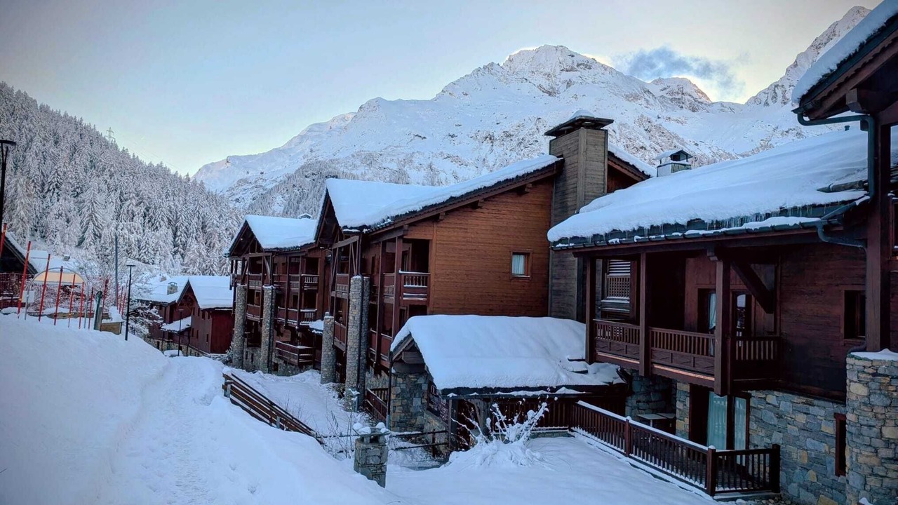 Photo of Outdoor in Sainte-Foy-Tarentaise