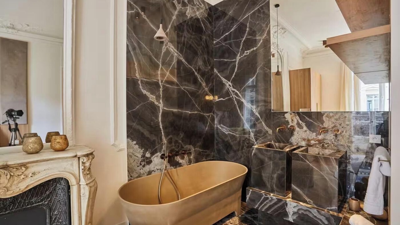 Photo of Bathroom in Vivienne