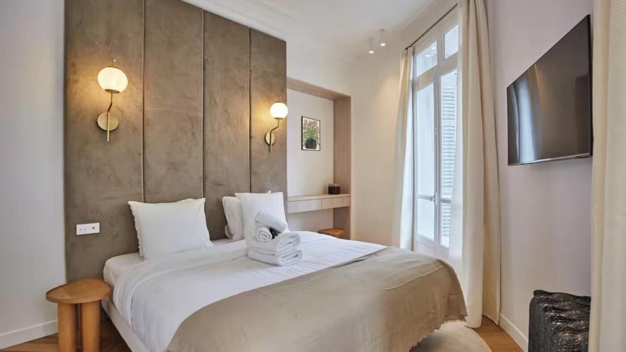 Photo of Bedroom in Vivienne