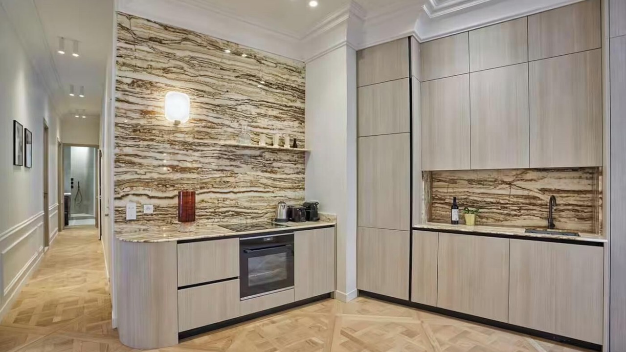 Photo of Kitchen in Vivienne
