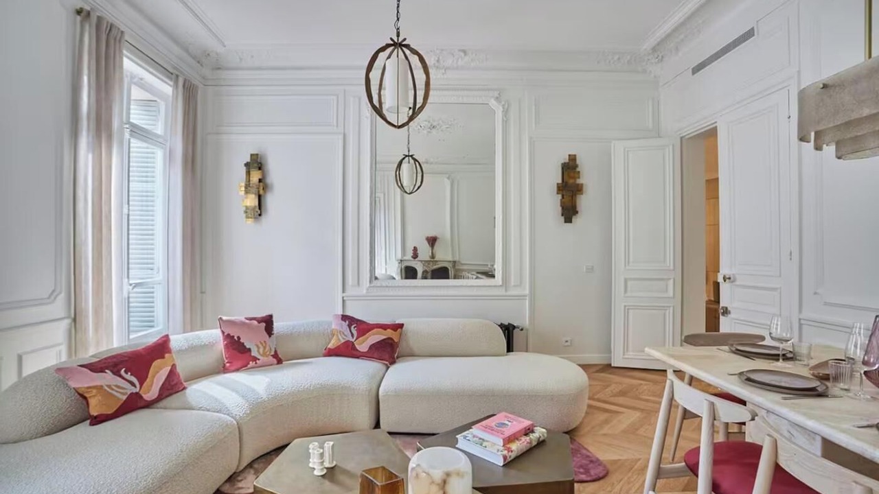 Photo of Livingroom in Vivienne