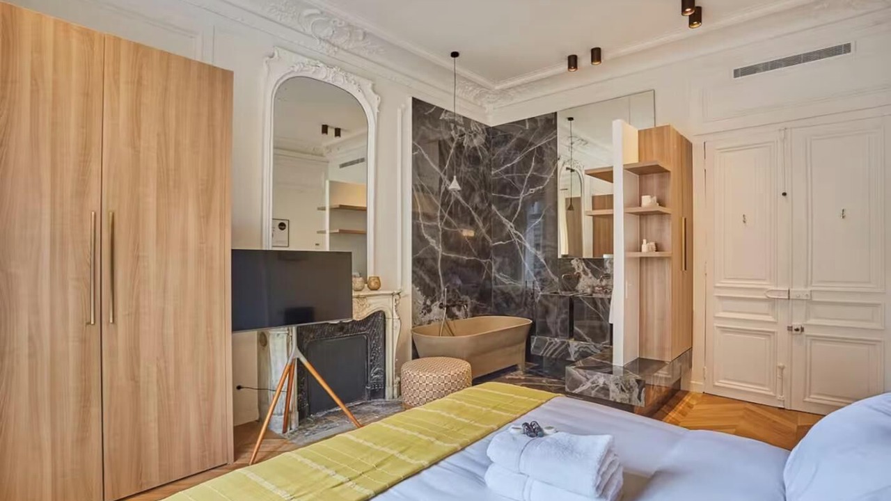 Photo of Bedroom in Vivienne