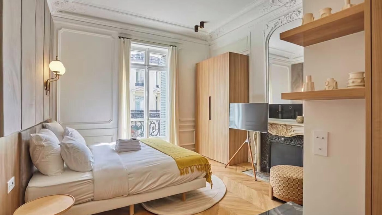 Photo of Bedroom in Vivienne