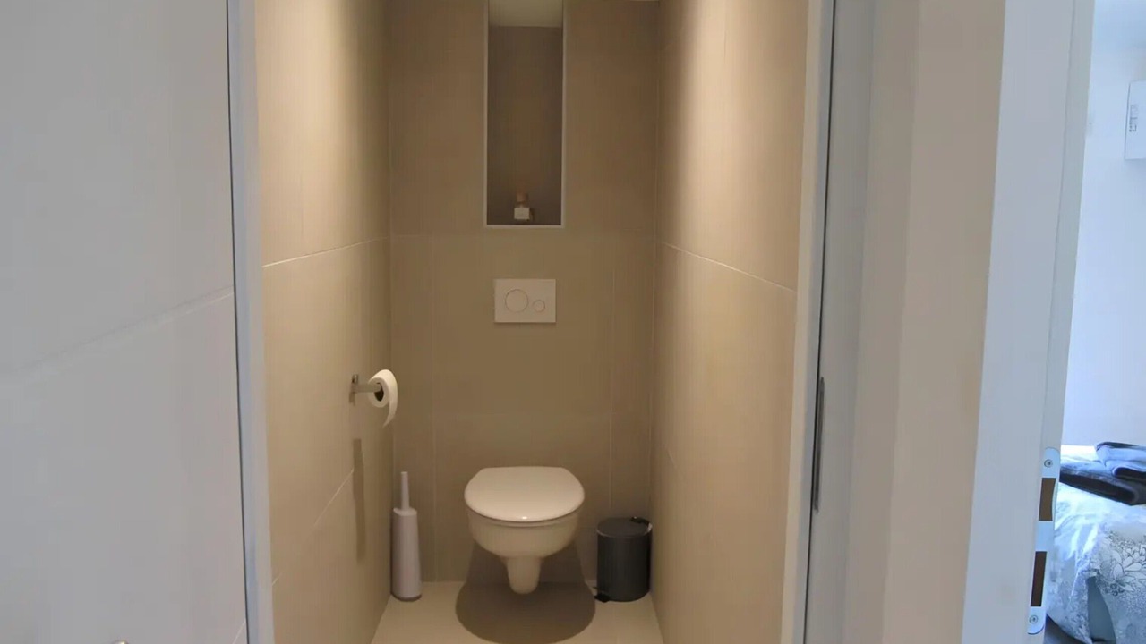 Photo of Bathroom in Montoison