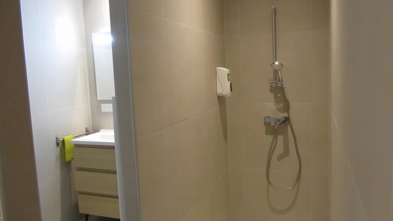 Photo of Bathroom in Montoison