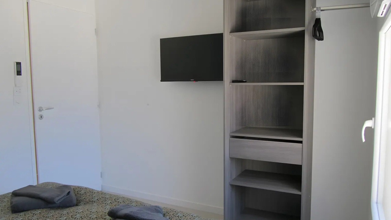 Photo of Bedroom in Montoison