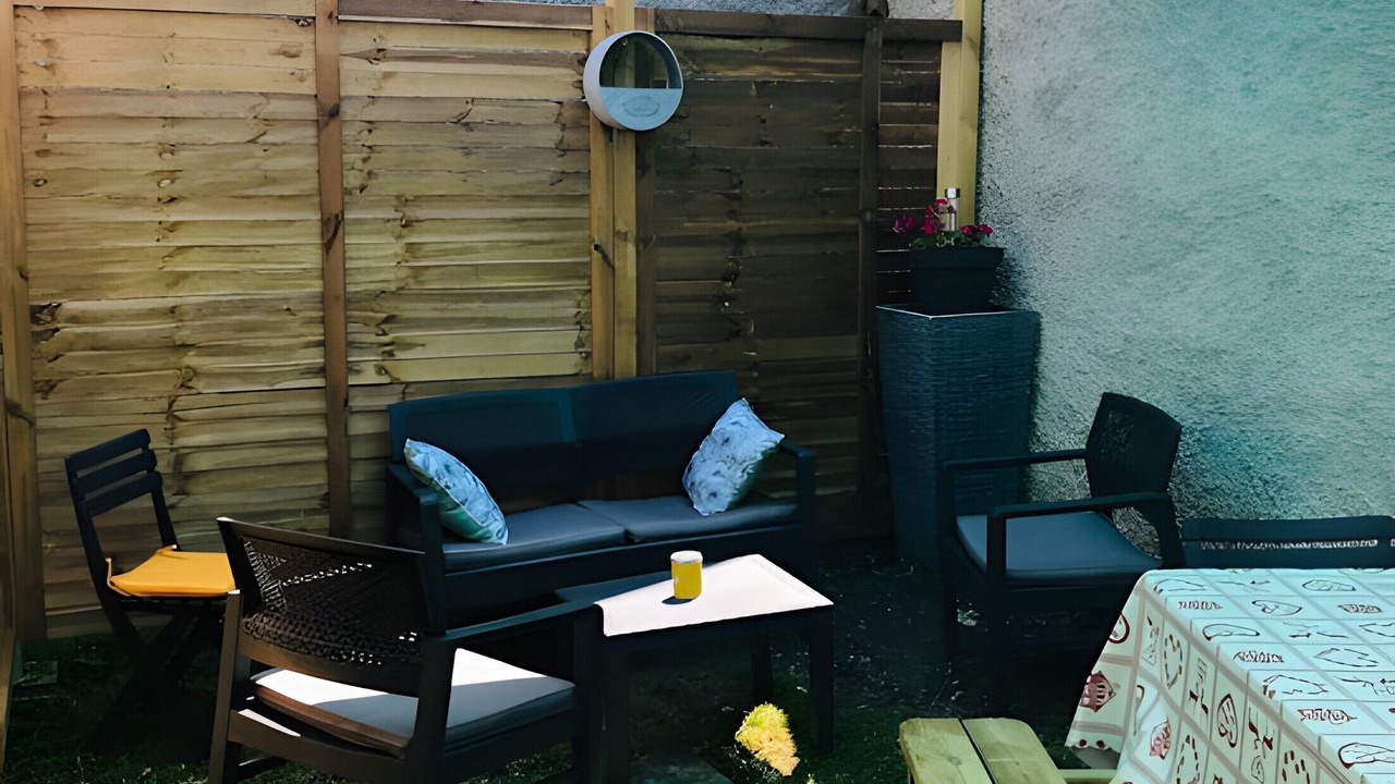 Photo of Outdoor in Cazeaux-de-Larboust