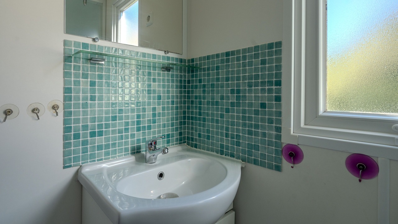 Photo of Bathroom in Roquefeuil