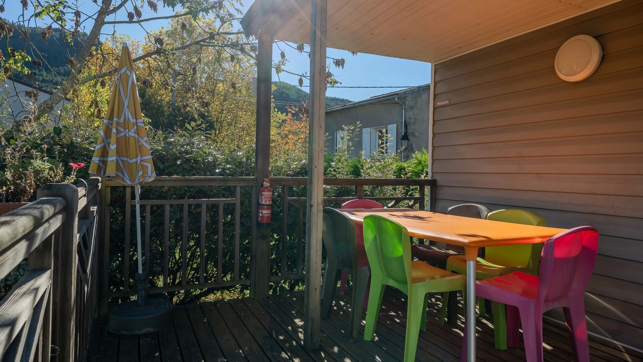 Photo of Outdoor in Roquefeuil