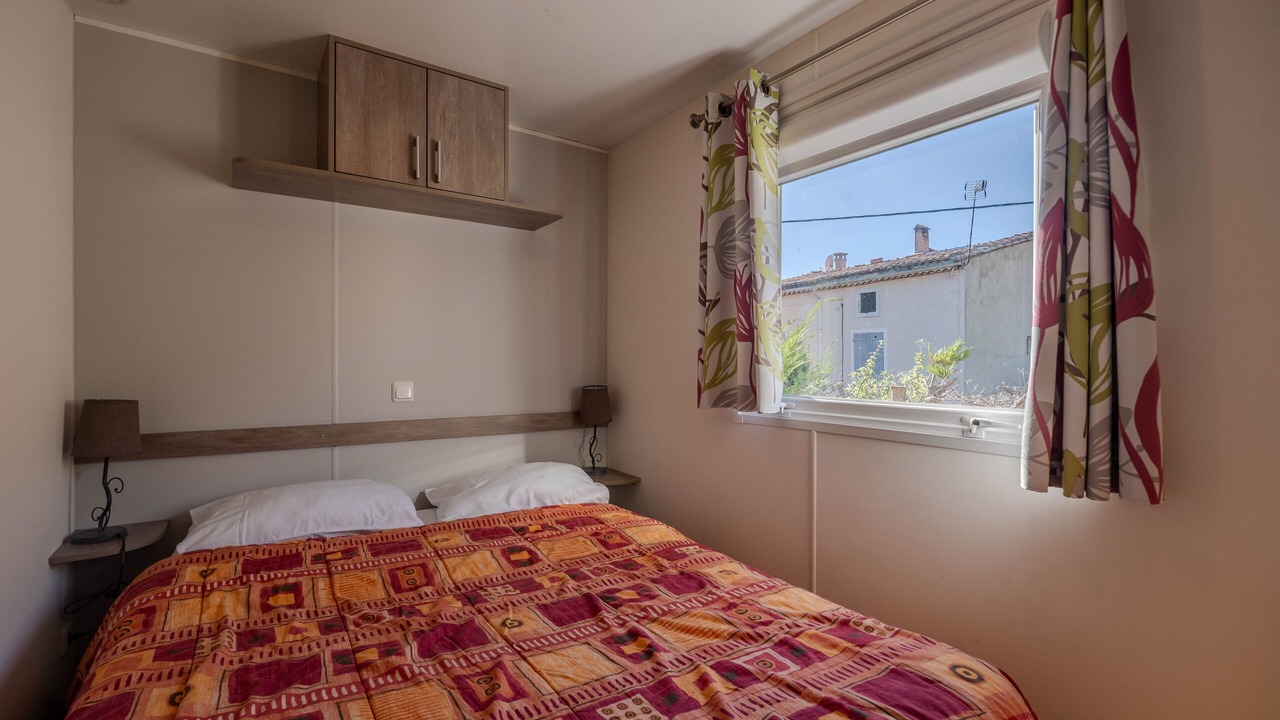 Photo of Bedroom in Roquefeuil