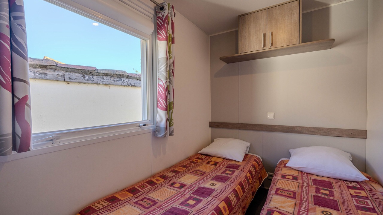 Photo of Bedroom in Roquefeuil