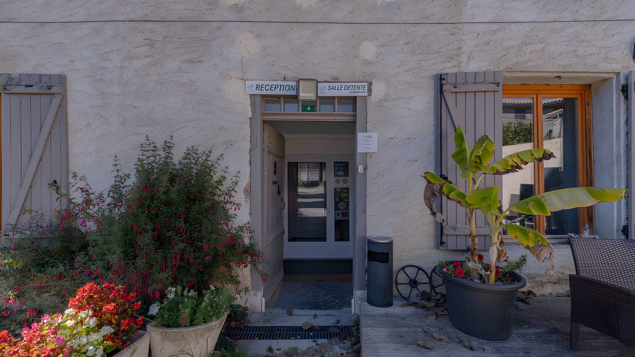 Photo of Outdoor in Roquefeuil