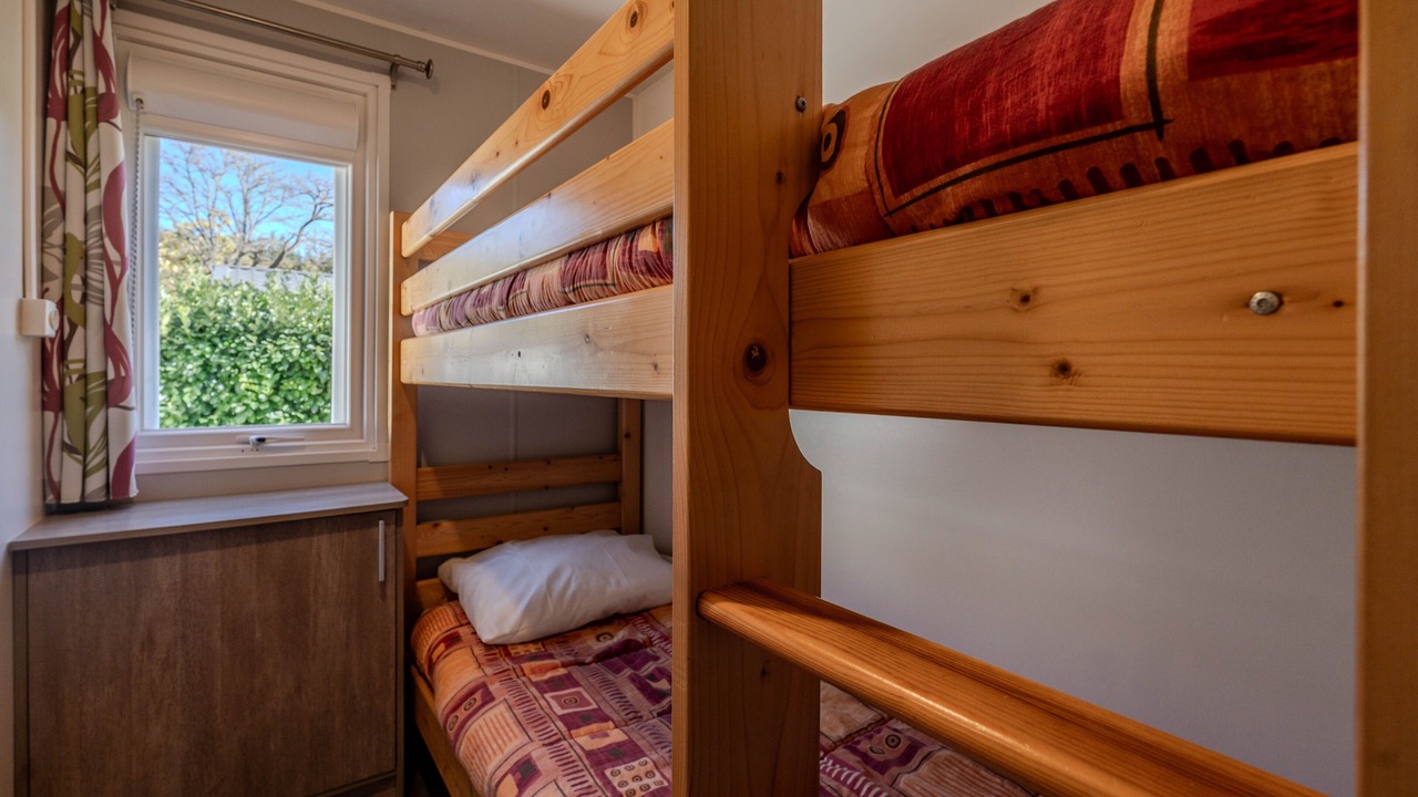 Photo of Bedroom in Roquefeuil