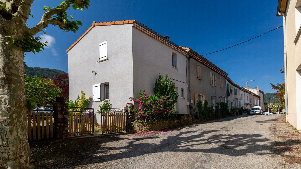 Photo of Outdoor in Duniere-sur-Eyrieux