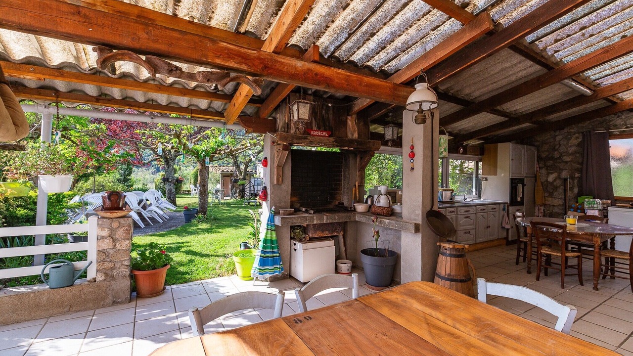 Photo of Outdoor in Duniere-sur-Eyrieux