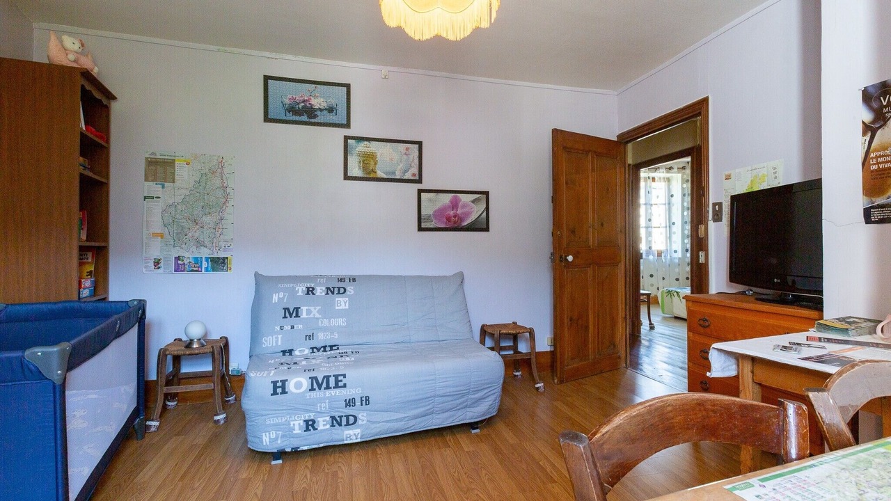 Photo of Livingroom in Duniere-sur-Eyrieux