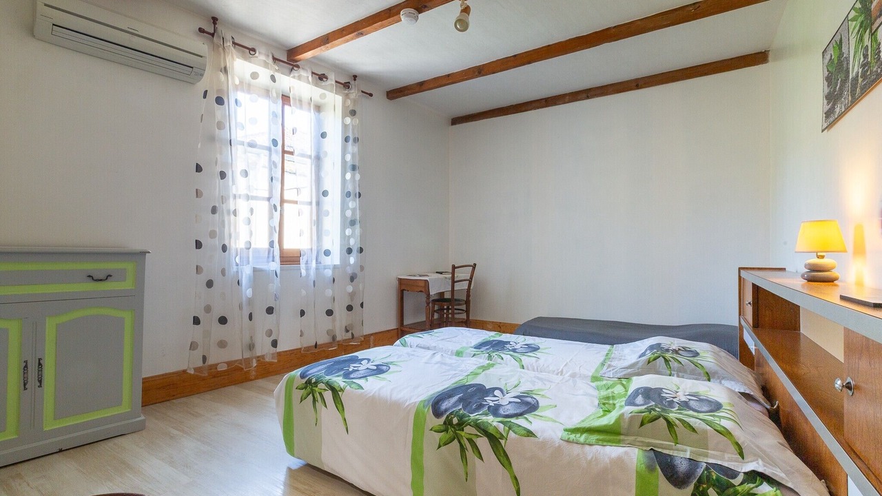 Photo of Bedroom in Duniere-sur-Eyrieux