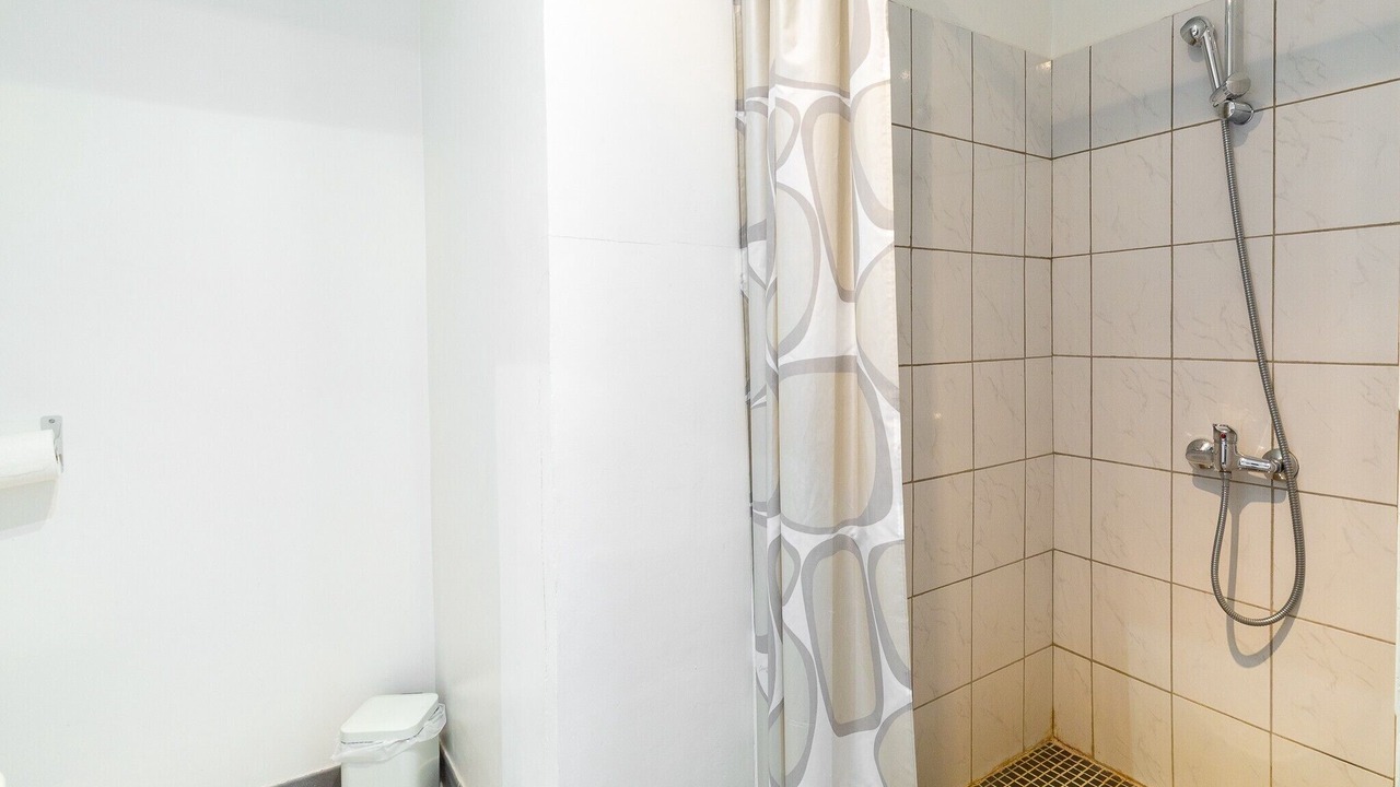 Photo of Bathroom in Duniere-sur-Eyrieux