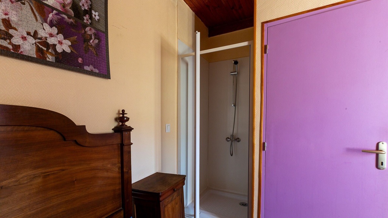 Photo of Bathroom in Duniere-sur-Eyrieux