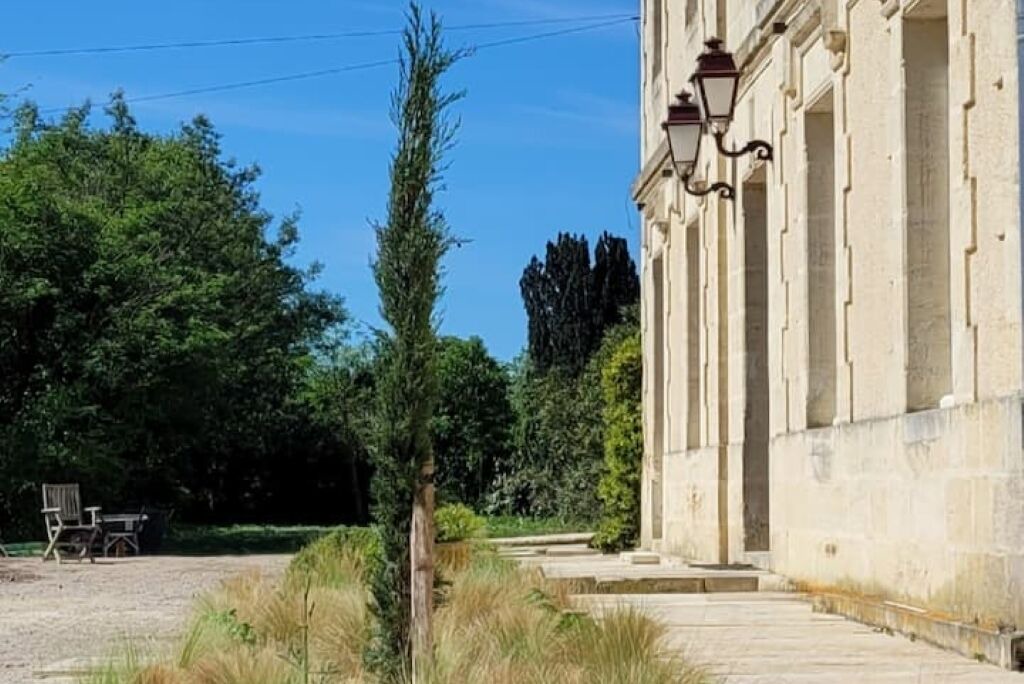Photo of Outdoor in Queyrac