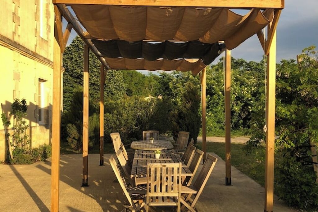 Photo of Outdoor in Queyrac