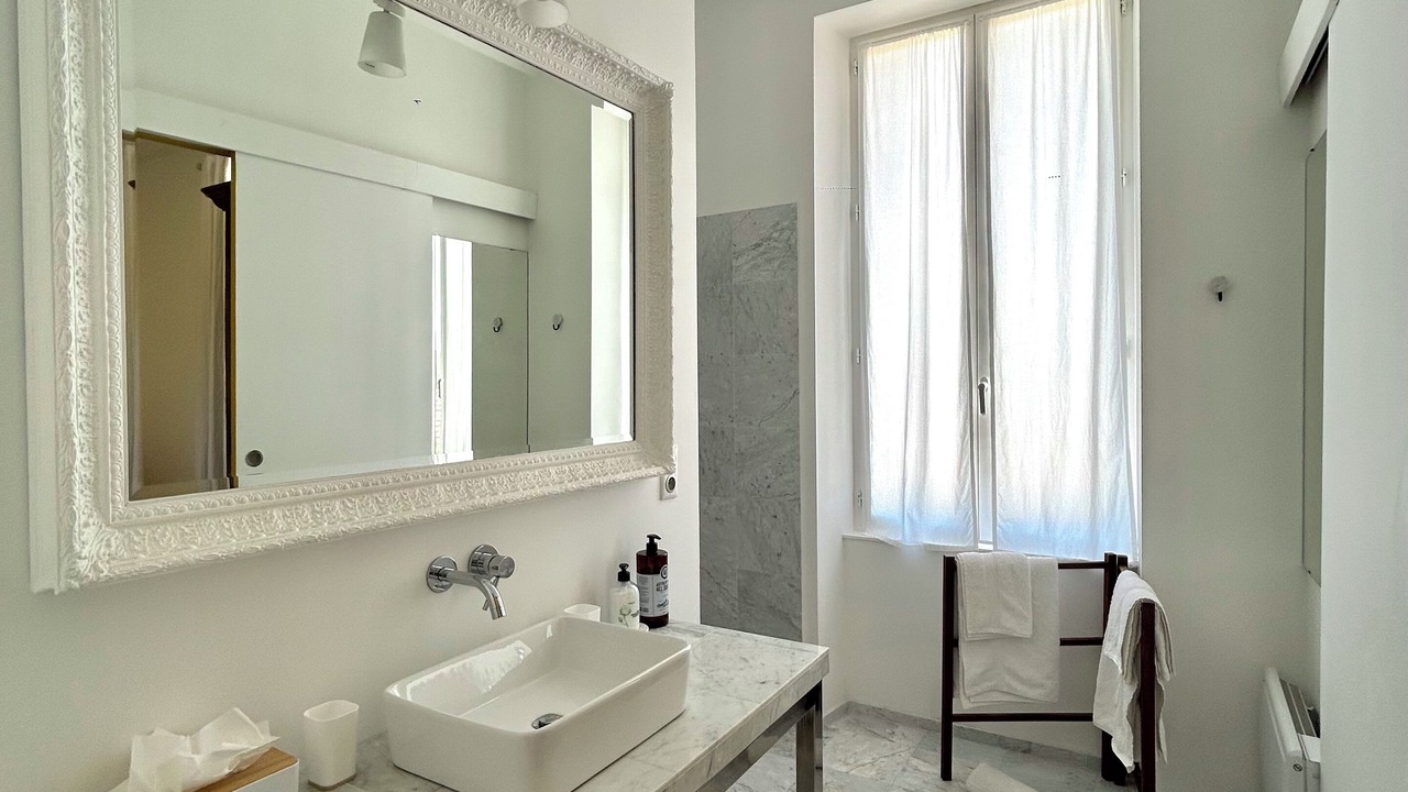 Photo of Bathroom in Queyrac