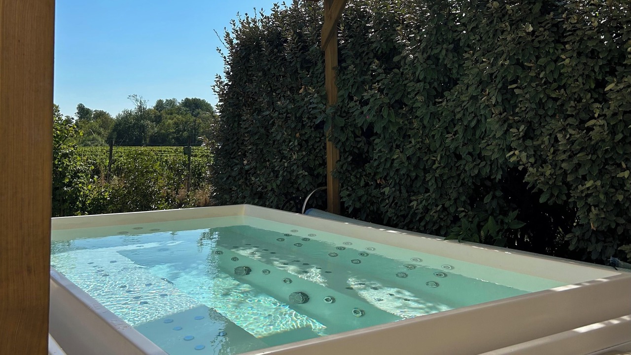 Photo of Outdoor in Queyrac