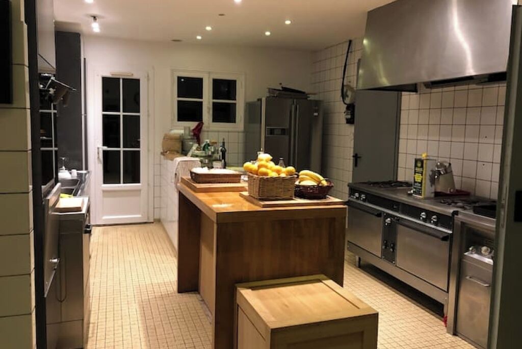 Photo of Kitchen in Queyrac
