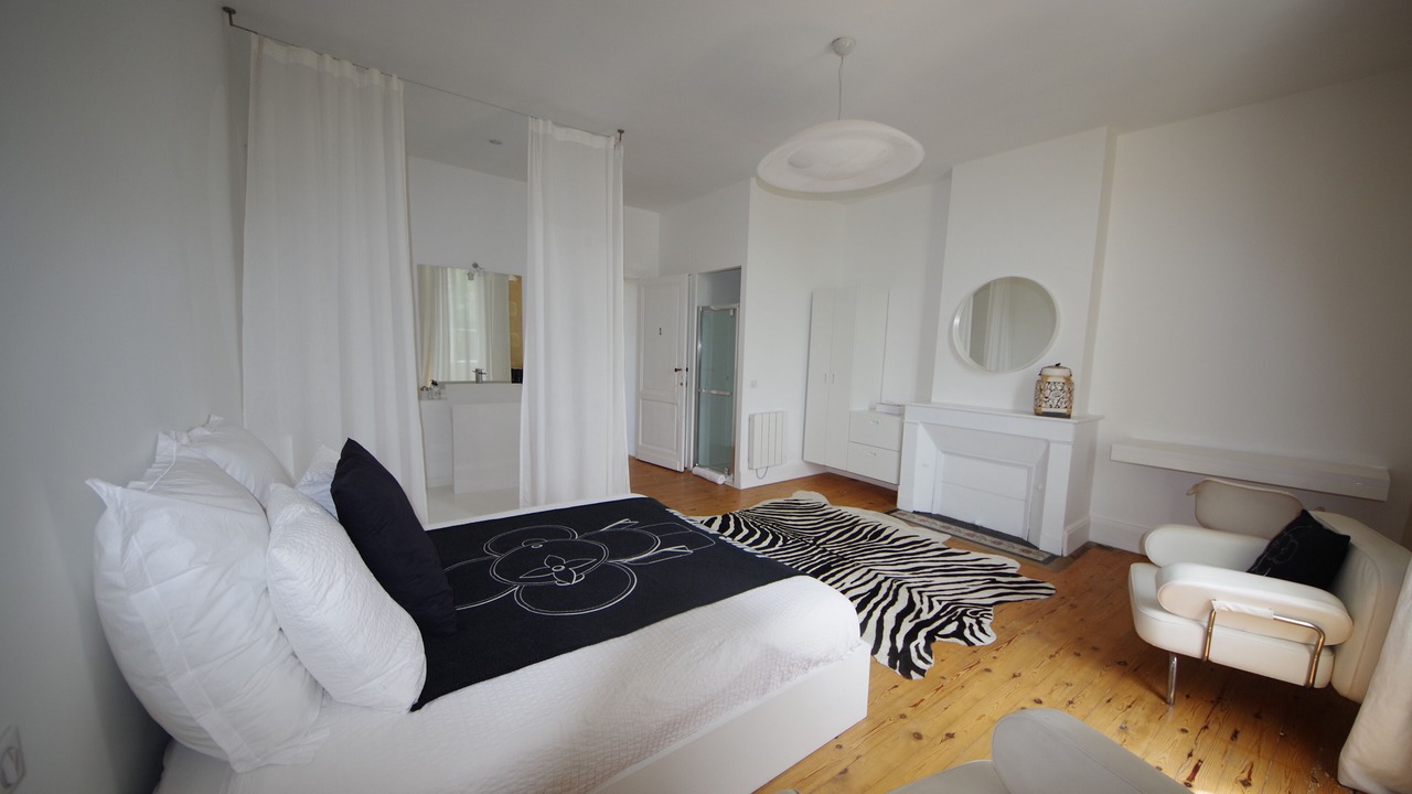 Photo of Bedroom in Queyrac