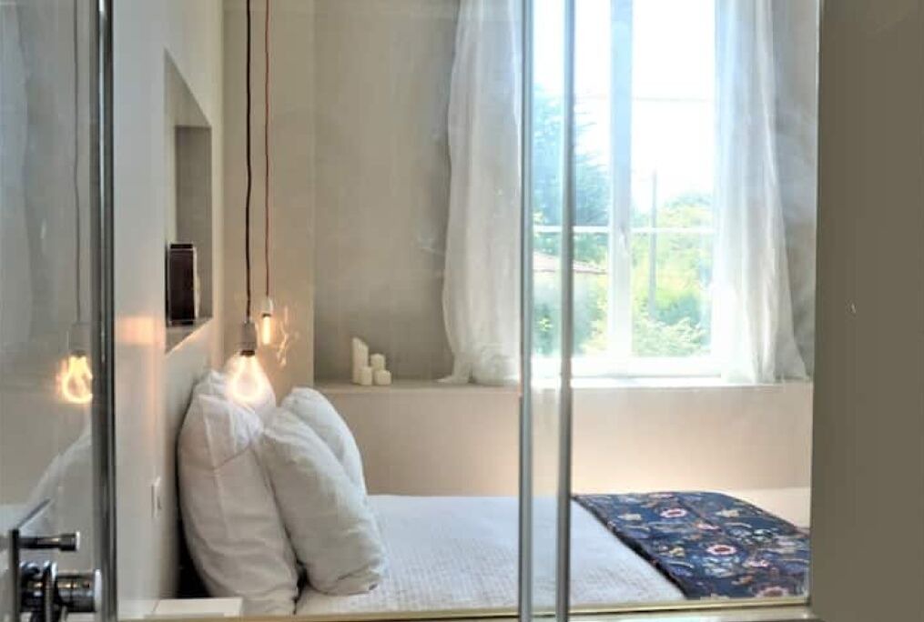 Photo of Bedroom in Queyrac