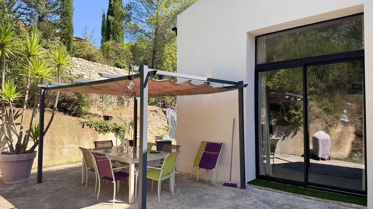 Photo of Outdoor in Aubais
