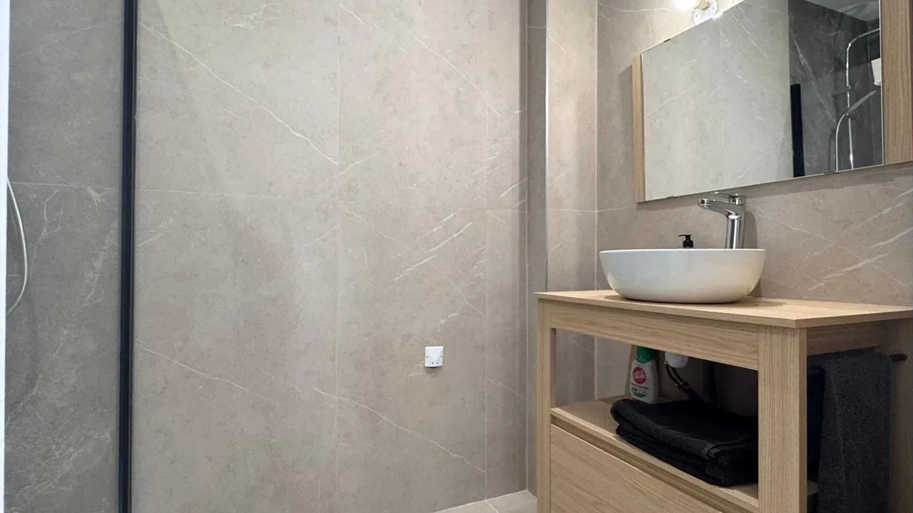 Photo of Bathroom in Aubais