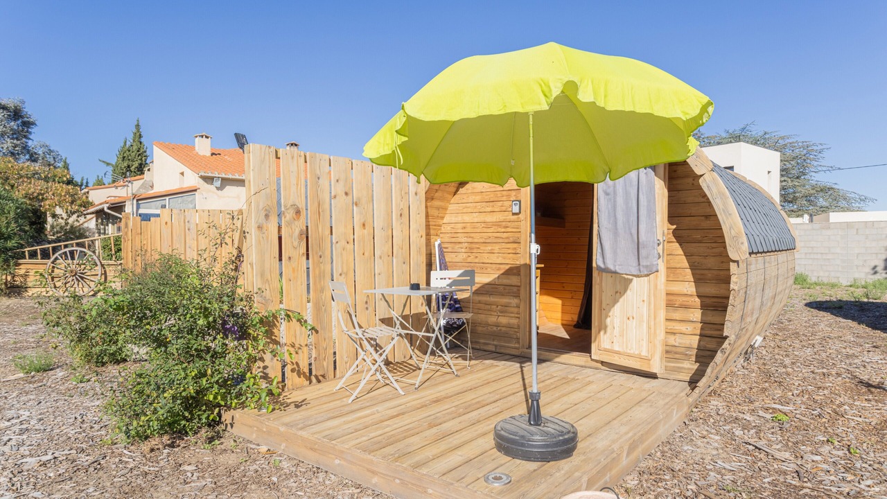 Photo of Outdoor in Saint-Andre