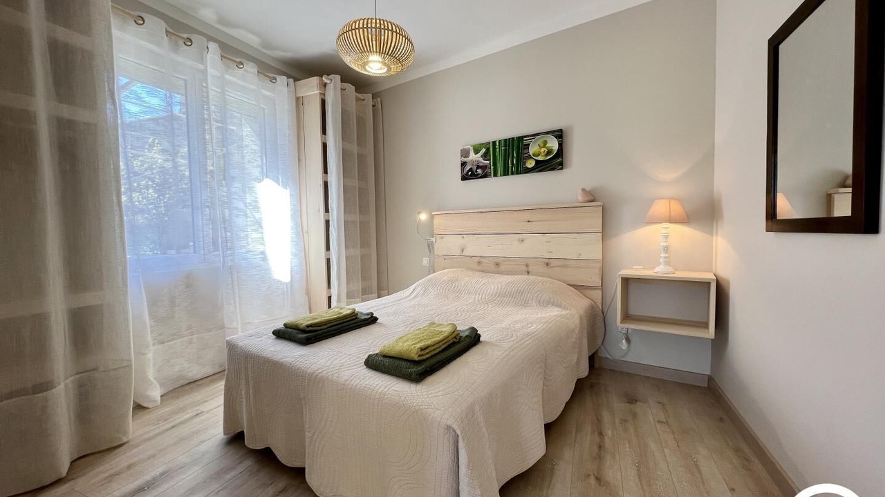 Photo of Bedroom in Montgaillard