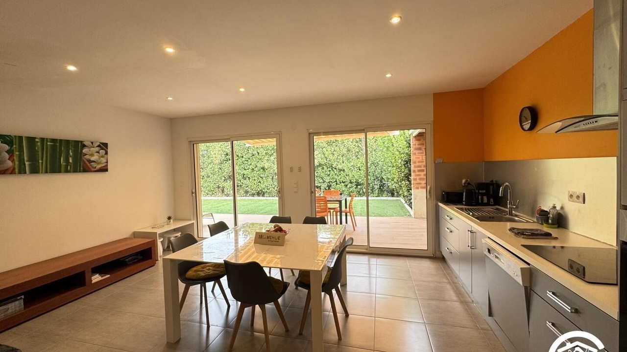 Photo of Kitchen in Elne